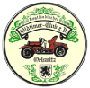 Vogtländischer Oldtimer-Club e. V. Logo